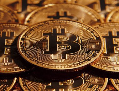 Πέταξε σκληρό δίσκο με Bitcoins αξίας 72 εκατ. ευρώ!